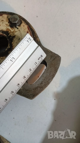 лагерно тяло лагерни тела лагери държачи ос шмиргел циркуляр самоделна машина, снимка 10 - Други машини и части - 52010089