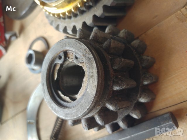 Авточасти за УАЗ, снимка 17 - Части - 28155299