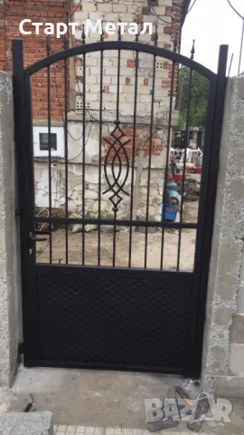 Метални конструкции , снимка 8 - Монтажи - 48325625