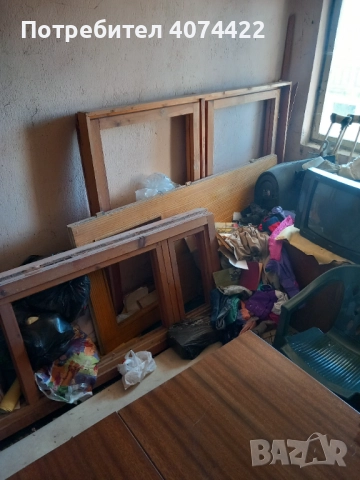 Вратопрозорец и маса., снимка 5 - Интериорни врати - 51754385