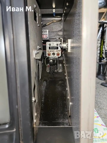 Ретро видеоигра Megatouch 1994 г с тъчскиин , снимка 11 - Други игри и конзоли - 53071584