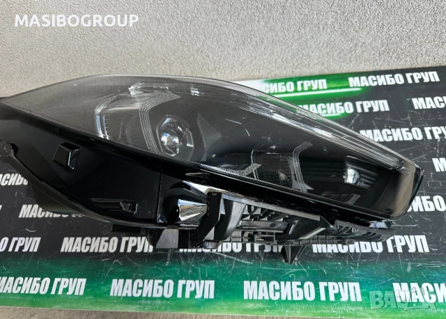 Фар десен фарове BMW LED dynamic за Бмв Ф40 Bmw 1 F40 Shadow Black Line, снимка 3 - Части - 53478119