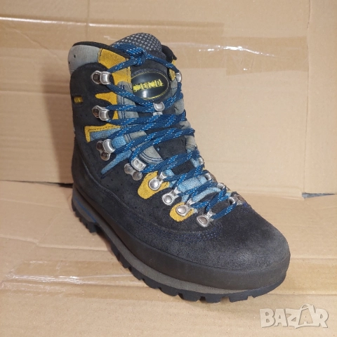 туристически / ловни обувки Meindl Air Revolution Gore-tex номер 40 , снимка 2 - Други - 52092440