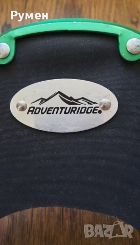 Снегоходки  Adventuridge, снимка 4 - Зимни спортове - 53142416