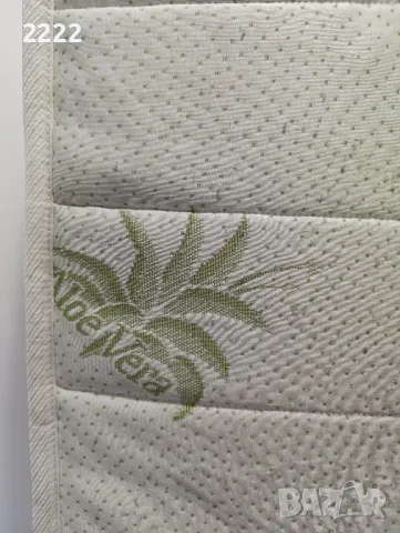 Продавам матрак на Тед , снимка 10 - Матраци - 50156026