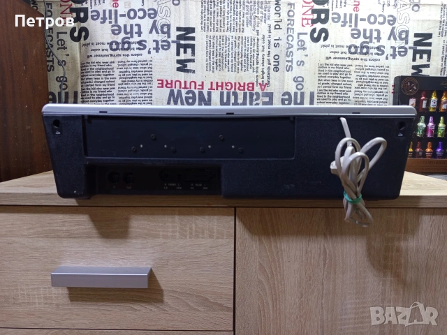 Грамофон "Philips"907, снимка 14 - Грамофони - 53310814