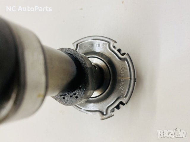 Разпределитен вал за MERCEDES Мерцедес W205 AMG C43 3.0 367 коня OM276.823 A2760503800 2018, снимка 7 - Части - 43571521