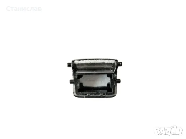 Mercedes GLC X253 Капаче за бутон на люк , снимка 3 - Части - 50398942