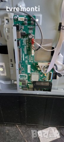 MAIN T.MS3463S.711 for, 48inc DISPLAY LSC480HN08-8 for JVC LT-48C570