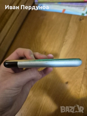 Iphone 2g НЕ РАБОТЕЩ, снимка 4 - Apple iPhone - 53484815