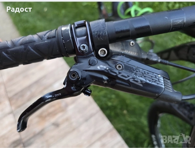 Велосипед 2021 Norco Fluid FS 3, снимка 7 - Велосипеди - 52678327