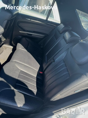 Mercedes ML320 CDI (W164) *НА ЧАСТИ*, снимка 8 - Автомобили и джипове - 51807667