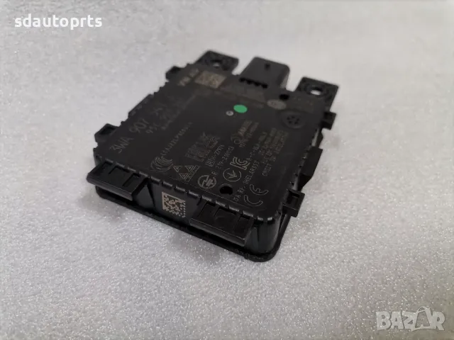 3WA907541J Нов Радар VW Audi Skoda Porsche Seat, снимка 4 - Части - 50309857