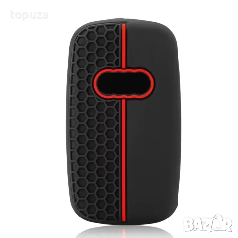 Силиконов кейс (калъф) за Audi A2 A3 S3 A4 S4 RS4 A6 S6 allroad A8 S8 TT, снимка 3 - Аксесоари и консумативи - 50210526