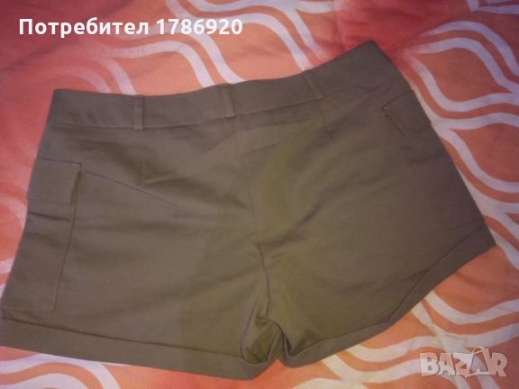 Къси панталони Mohito, снимка 3 - Къси панталони и бермуди - 26971588