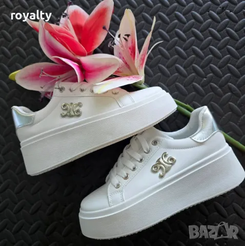 Celine дамски маратонки 