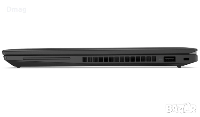 14" тъч ThinkPad T14 / Ryzen 5 PRO 7540U/16GB DDR5/ 1TB SSD/Win11Pro, снимка 8 - Лаптопи за работа - 52477824
