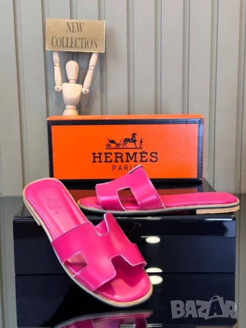 чехли hermes , снимка 5 - Чехли - 50403208