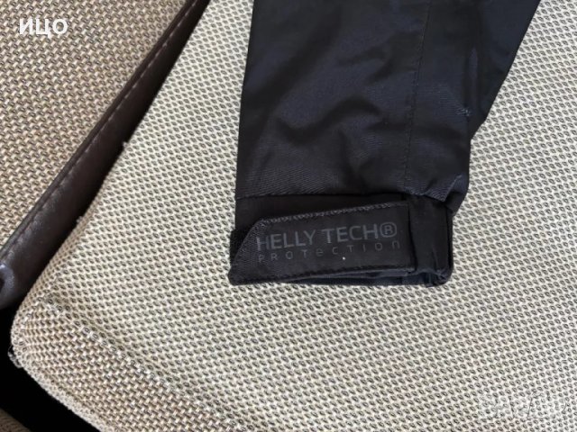 Тънко яке/горнище  Helly Hansen, снимка 4 - Якета - 49932339