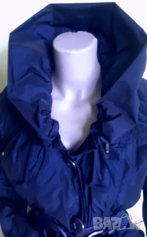 "Mia Jacket"-тъмносиньо яке, снимка 3 - Якета - 48715016