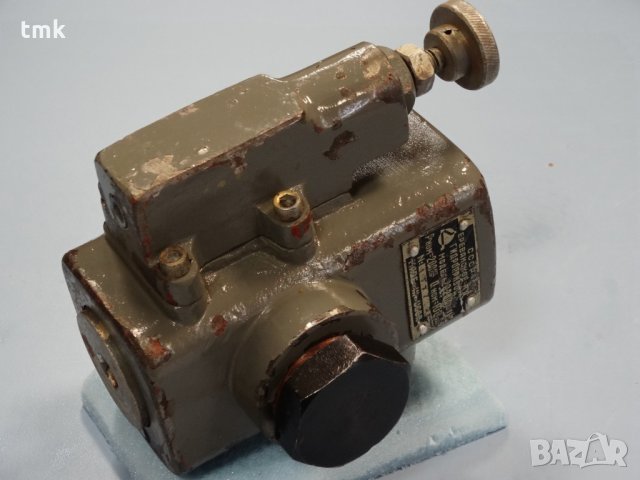 Хидравличен клапан 20-2001