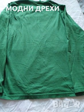 Продавам 100% ОРИГИНАЛНА блуза BENETON , снимка 3 - Детски Блузи и туники - 26672237