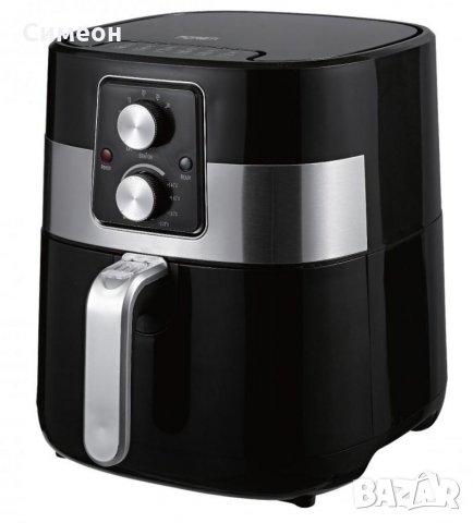 Фритюрник с горещ въздух , снимка 1
