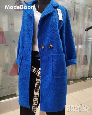 Дамски палта , снимка 3 - Палта, манта - 38142519