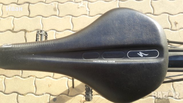 Алуминиев велосипед , снимка 7 - Велосипеди - 27200104