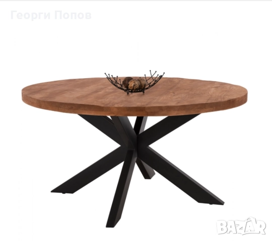 Масивна маса.