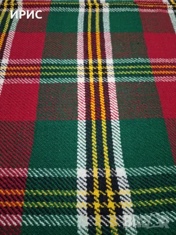 Одеяло родопско, снимка 3 - Покривки за легло - 49527645