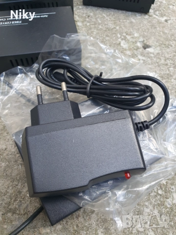 Media Converter , снимка 7 - Суичове - 51723023