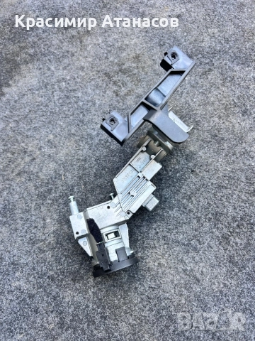 01098401. Контактен ключ за Фиат Гранде пунто 1.3 JTD. 2008г