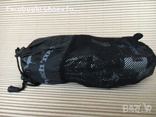 ММА Ръкавици - Punch Town Pro, снимка 6 - Спортна екипировка - 27852568