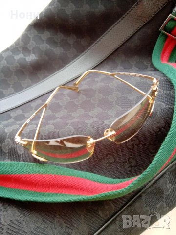 Качествени маркови Оригинални слънчеви очила VERSACE, снимка 2 - Слънчеви и диоптрични очила - 26781427