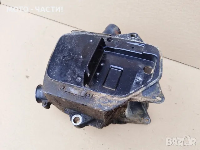 Филтърна Кутия, Отдушник За ЧЕЗЕ 250, 350 / НОМЕР 2., снимка 3 - Части - 49479288