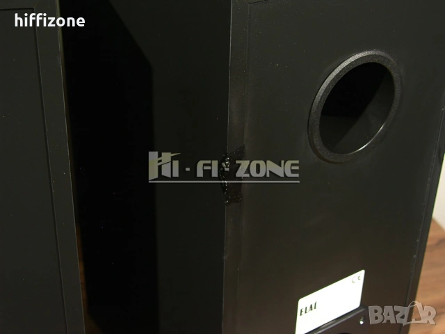 Тонколони  Elac el 71s , снимка 10 - Тонколони - 53441361