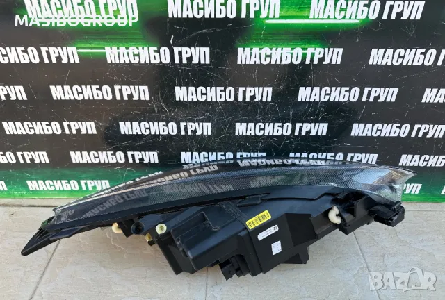 Фар ляв фарове FORD LED за Форд Фокус Ford Focus MK8, снимка 7 - Части - 48547802