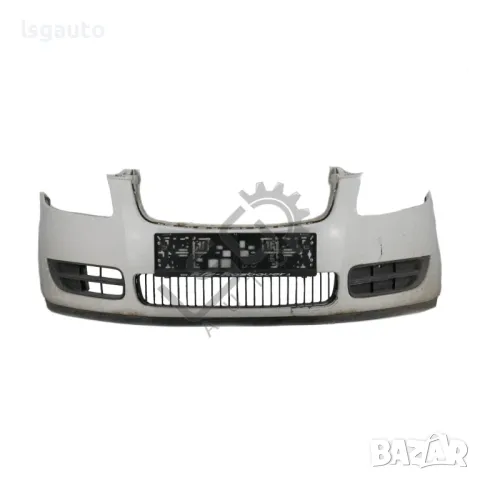 Предна броня Skoda FABIA II 2007-2014 ID:143750