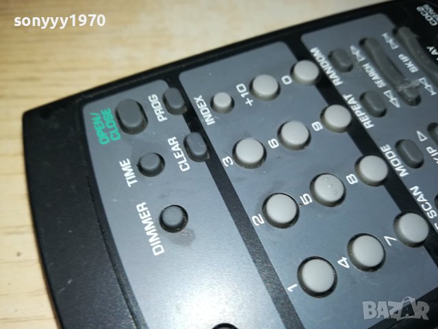 YAMAHA AUDIO REMOTE-SWISS 2312231735, снимка 5 - Ресийвъри, усилватели, смесителни пултове - 43526565