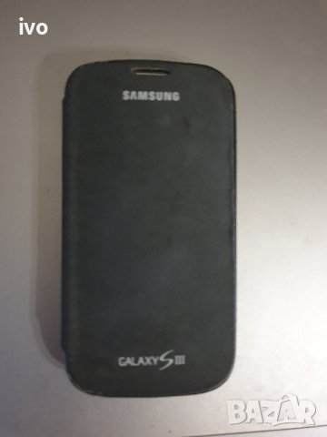 samsung s3, снимка 1 - Samsung - 38899443