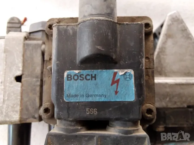 Части за Mercedes Е220 W124, снимка 7 - Части - 41471447