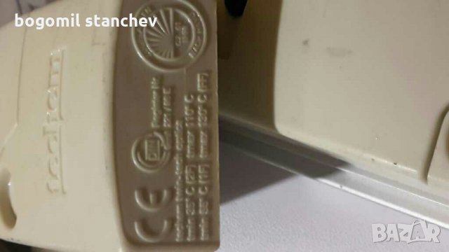 Топломер, снимка 6 - Печки, фурни - 28988556