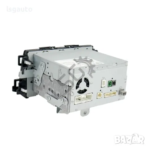 CD плеър Mazda 6 Estate (GJ, GL) 2013-2019 ID: 135546, снимка 3 - Части - 47618669