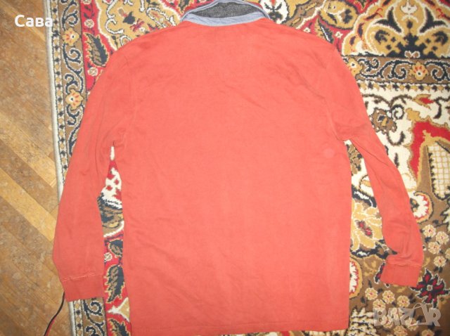 Блуза LERROS  мъжка,ХЛ-2ХЛ, снимка 3 - Блузи - 28305183