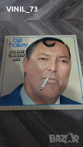 Bill Haley And His Comets – All Time Greatest Hits