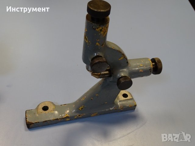 Комплект люнети за шлайф (подвижен+неподвижен люнет), снимка 2 - Други инструменти - 43986170