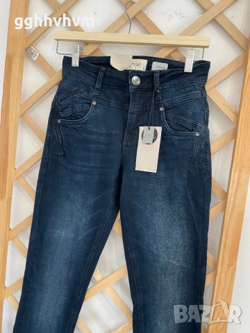 Дънки, снимка 2 - Дънки - 52826056