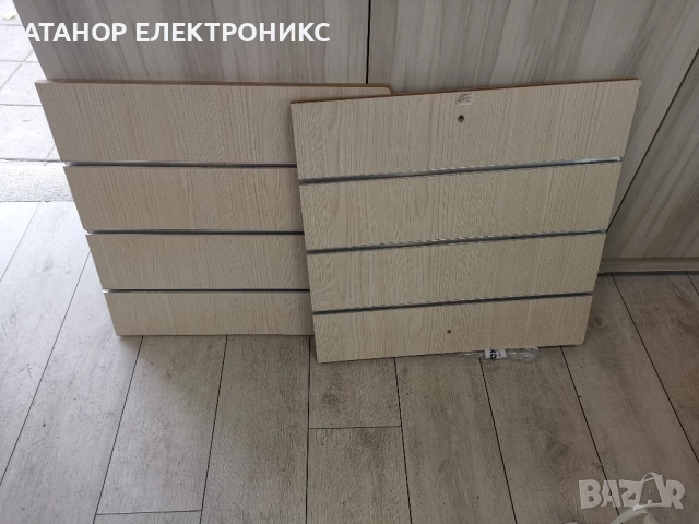 Канално Пано , снимка 4 - Стелажи и щандове - 52106342