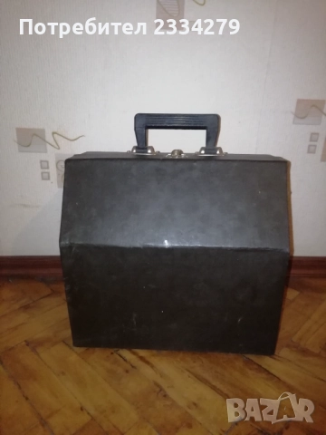 Стар децки акордеон ,,Кьiжачок" сделано в USSR, снимка 4 - Акордеони - 52928990